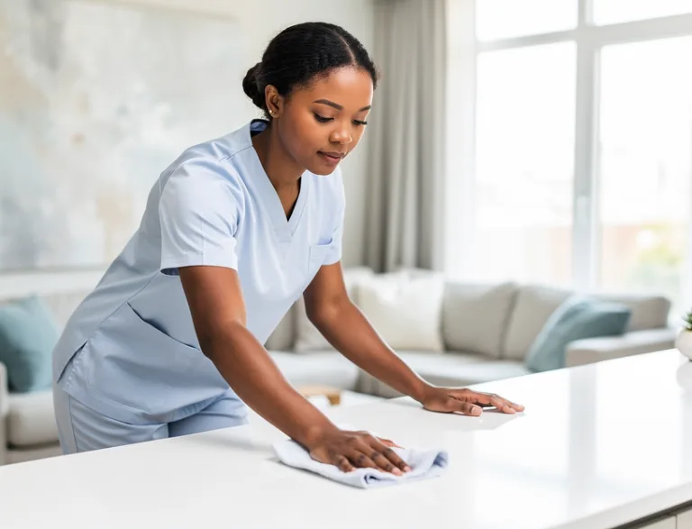 House Cleaning service in East Chattanooga